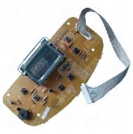 mka SEB TEFAL ROWENTA KRUPS MOULINEX pekara za hleb elektronika modul PCB SS-186150