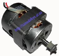 mka SEB TEFAL ROWENTA KRUPS MOULINEX pekara za hleb motor SS-188580