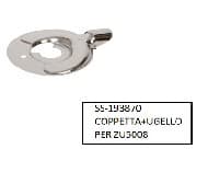 mka SEB TEFAL ROWENTA KRUPS MOULINEX pegla na paru nosac grejne ploce CS-10000034