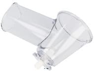 mka SEB TEFAL ROWENTA KRUPS multipraktik telo nosac adaptera noza SS-193997