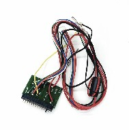 mka SEB TEFAL ROWENTA KRUPS usisivac stapni PCB sa ozicenjem SS-2230003409