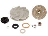 MS GORENJE MS 200 300 turbina+semering visokog pritiska set