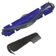 mka SEB TEFAL ROWENTA KRUPS usisivac robot ser 120 RR78 cetka turbine papucice + cesalj za ciscenje ZR177003