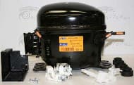 FR UNIV kompresor ELECTROLUX AEG ZANUSSI HQM80AA R-600