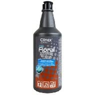 PRO CLINEX FLORAL OCEAN sredstvo za pranje podova koncentrovano 1L