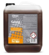 PRO CLINEX SMOG tecnost za rucno i automatsko ciscenje konvektomata 5L