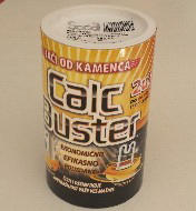 UNIV PRO CALCBUSTER sredstvo za ciscenje od kamenca i neprijatnih mirisa