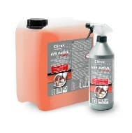 UNIV PRO RTU CLINEX W3 ACTIVE SHIELD odrzavanje sanitarija i zastitni film/sloj 1L