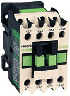 UNIV kontaktor MINI 12A/220V