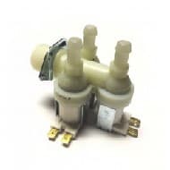 elektro ventil PRO UNIV lll trokraki prikljucak pod uglom 90* 220 V